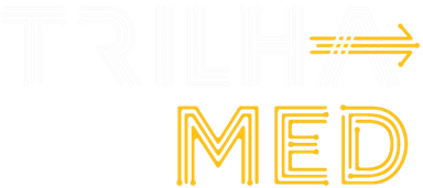 Logo TrilhaMed