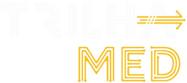 Logo TrilhaMed