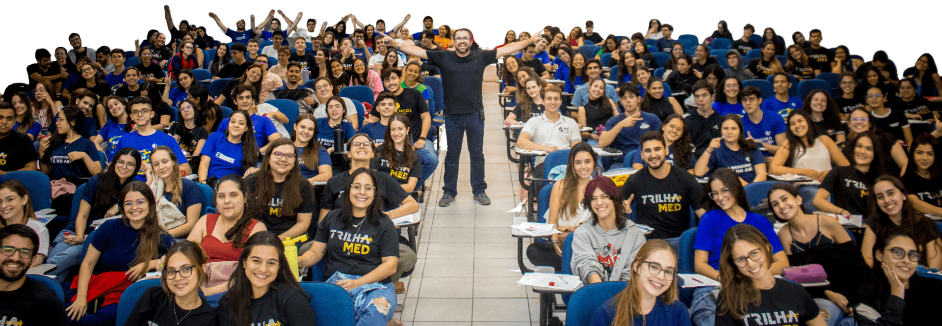 Sala de alunos